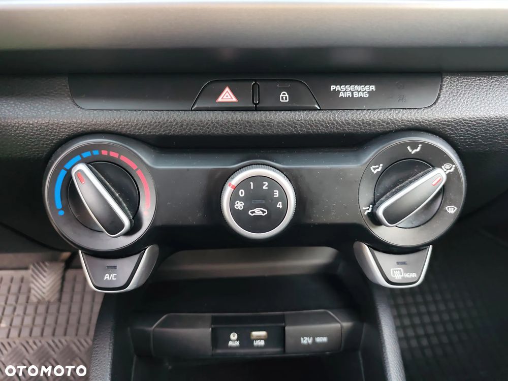 Kia Rio 1.2 M (klm) - 24