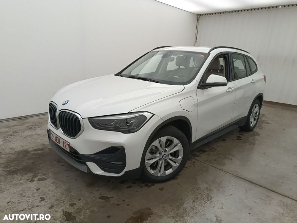BMW X1 xDrive25e AT PHEV - 2