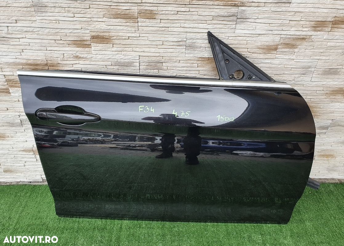 Usa dreapta completa Bmw seria 3 GT F34 GT - 1