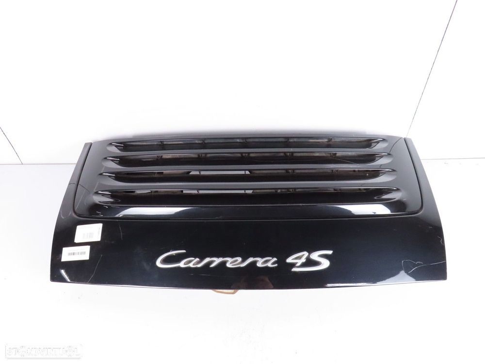 Tampa da mala Usado / Original PORSCHE 911 (997) - 1