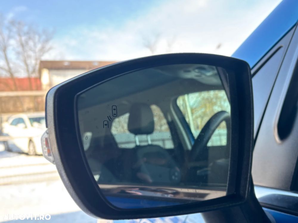 Ford EcoSport 1.0 EcoBoost Connected - 14