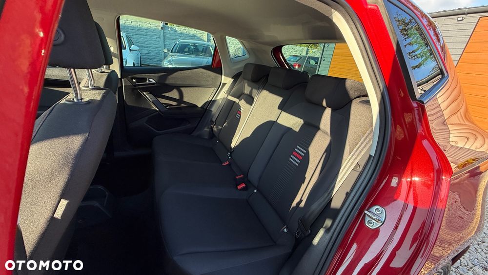 Seat Ibiza 1.0 Eco TSI S&S FR - 18