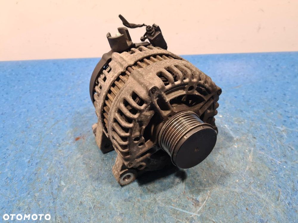 FORD S-MAX MK1 2.0TDCI ALTERNATOR - 6