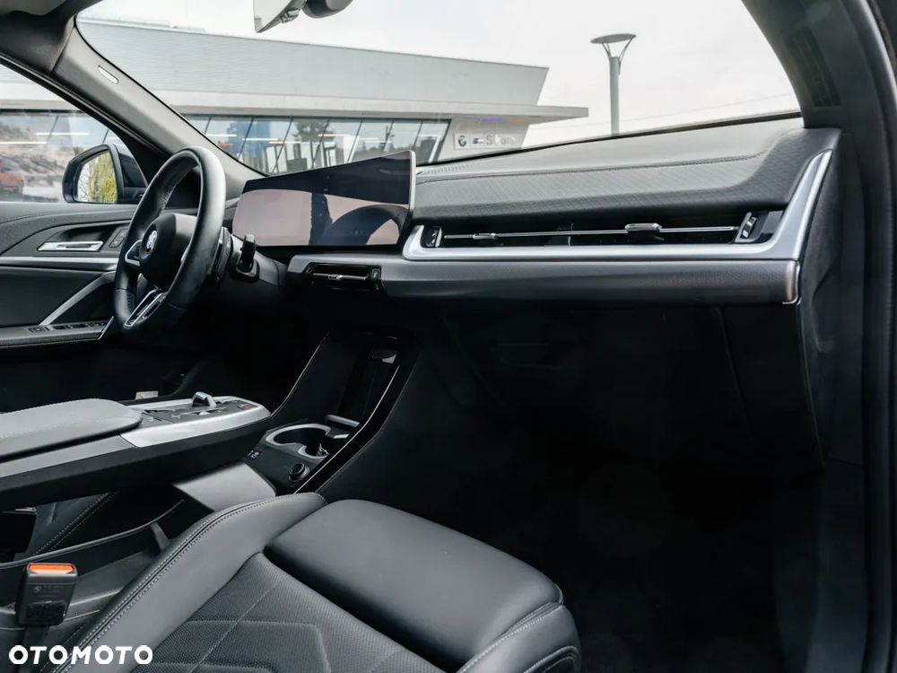 BMW X2 sDrive20i - 8