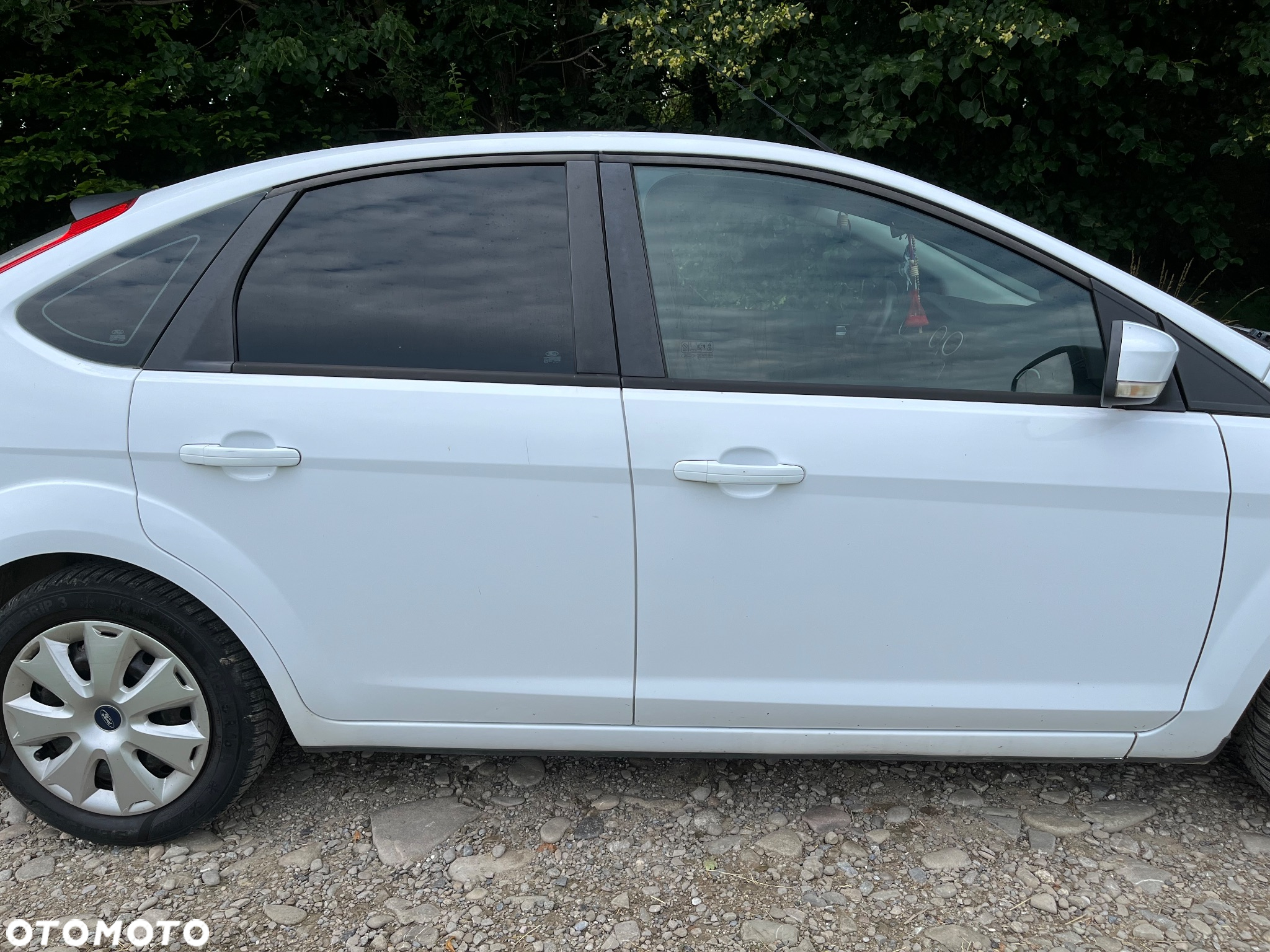Ford Focus 1.6 TDCi Ghia - 4