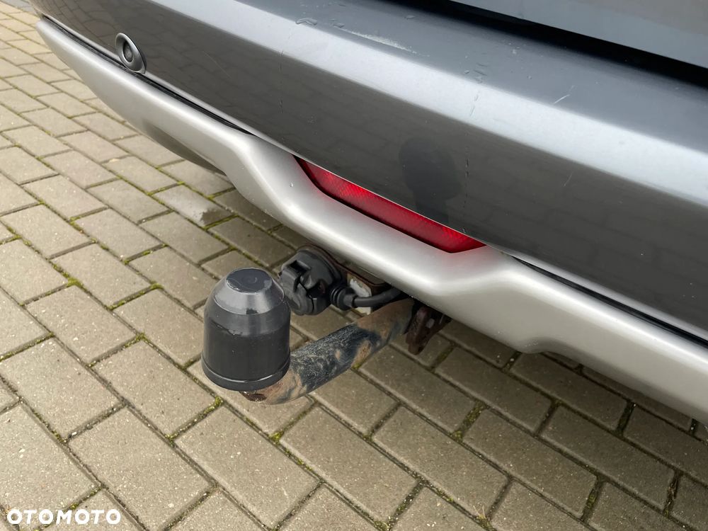 Renault Koleos 2.0 dCi 4x4 Privilege Plus - 15