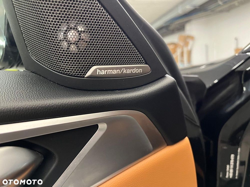 BMW Seria 4 M440i xDrive mHEV sport - 17