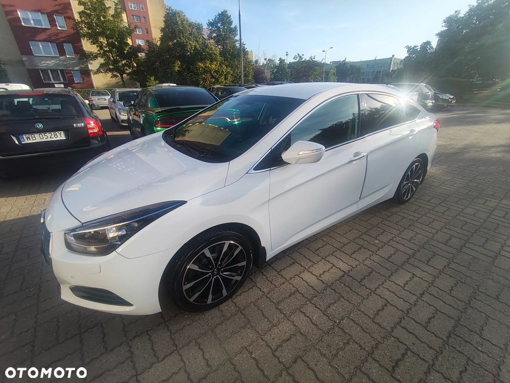 Hyundai i40 2.0 GDI Comfort - 1