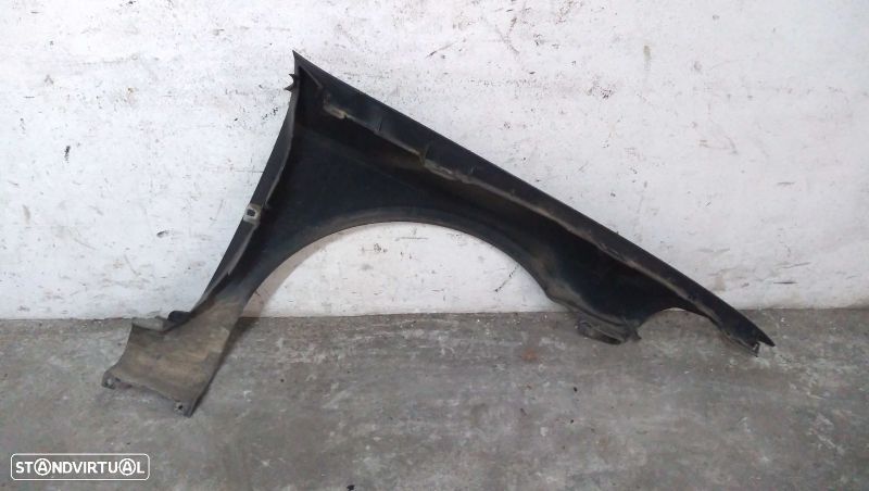 Guarda Lamas Esq Renault Laguna Ii Grandtour (Kg0/1_) - 5