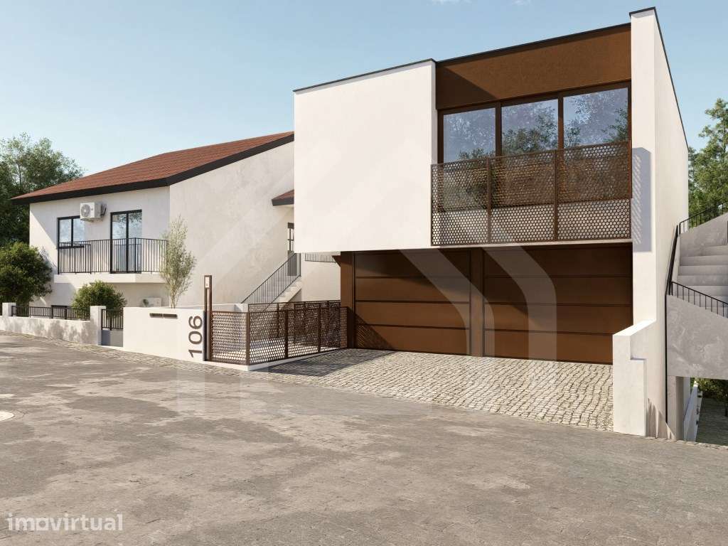 Apartamento T2 | Casas Bordalo | Santa Clara - Grande imagem: 2/29