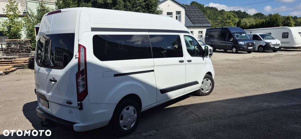 Ford Transit Custom Kombi 340 L2H2 Trend - 7