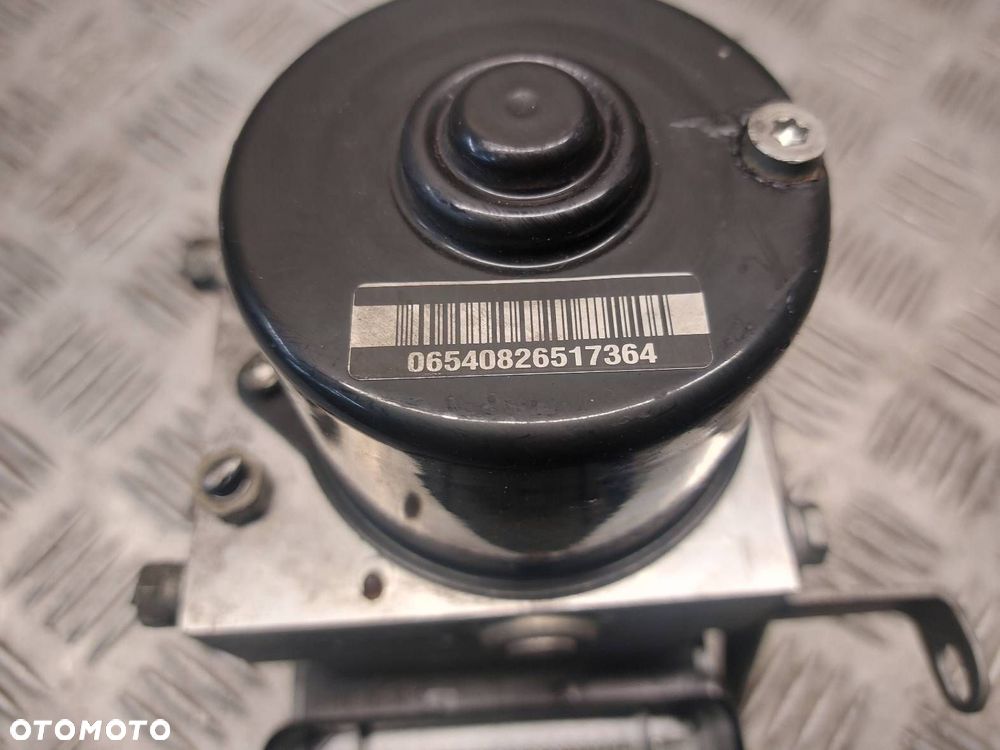 POMPA STEROWNIK ABS BMW E87 118d 2.0 D 6772213 6772214 - 4