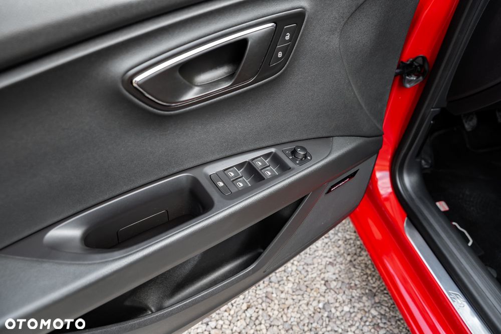 Seat Leon 2.0 TDI DPF FR - 17