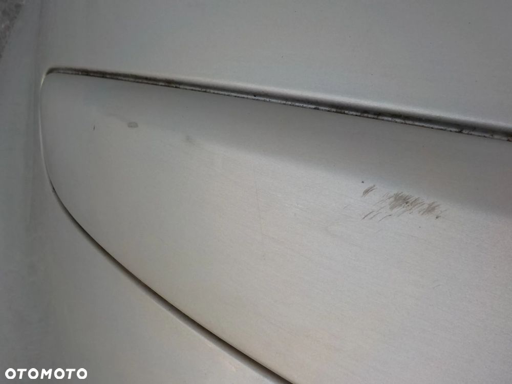 SEAT ALTEA ZDERZAK TYŁ TYLNY - 5