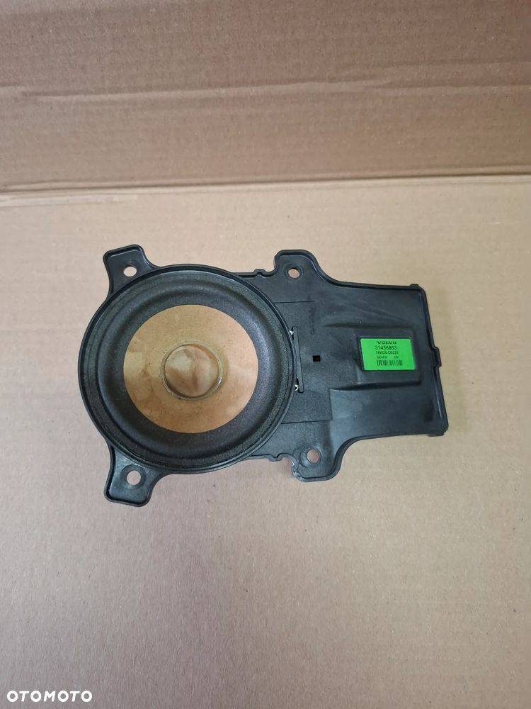 Volvo XC60 II Głośnik deski rozdzielczej 31456863 - 1