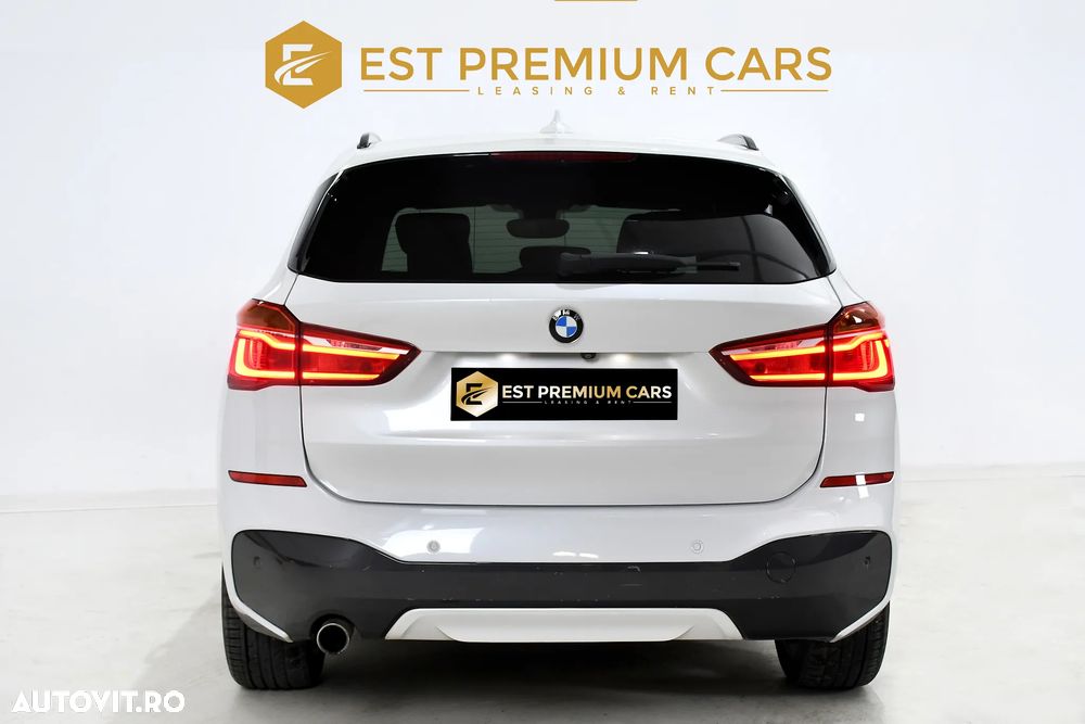 BMW X1 - 11