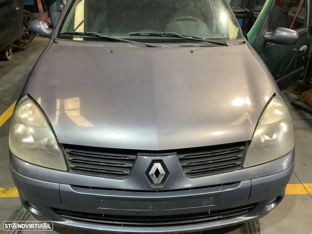 Renault Clio 2 1.5 DCi - Para Peças - 1