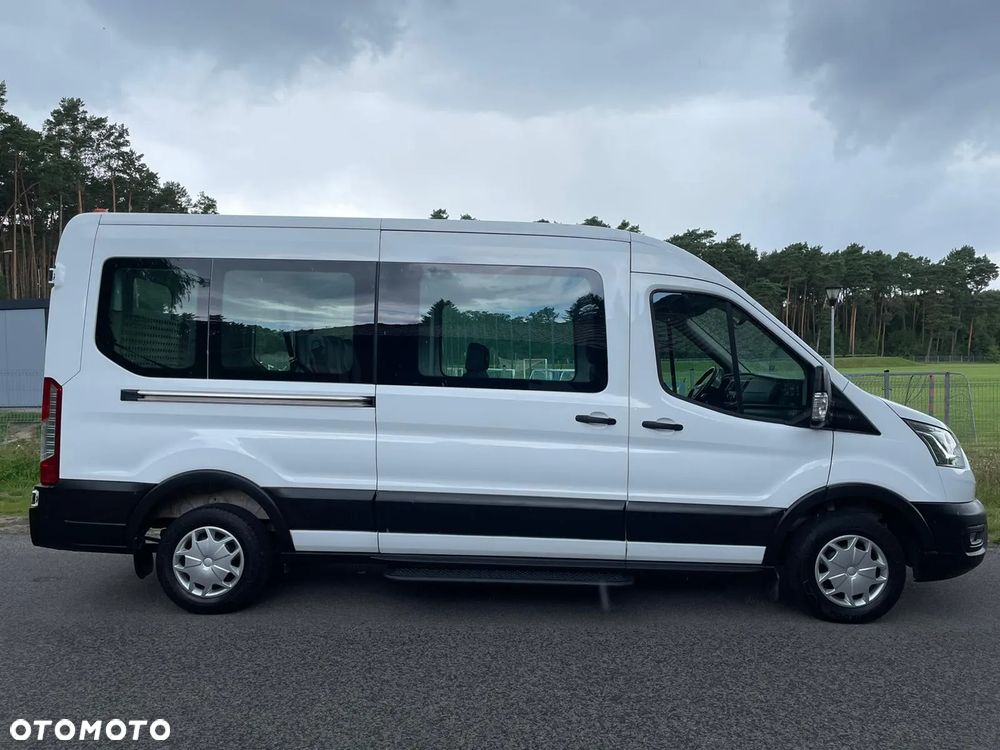 Ford Transit - 14