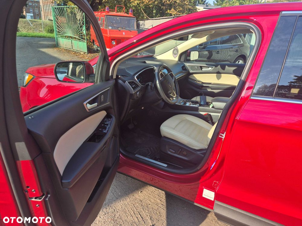Ford Edge - 6