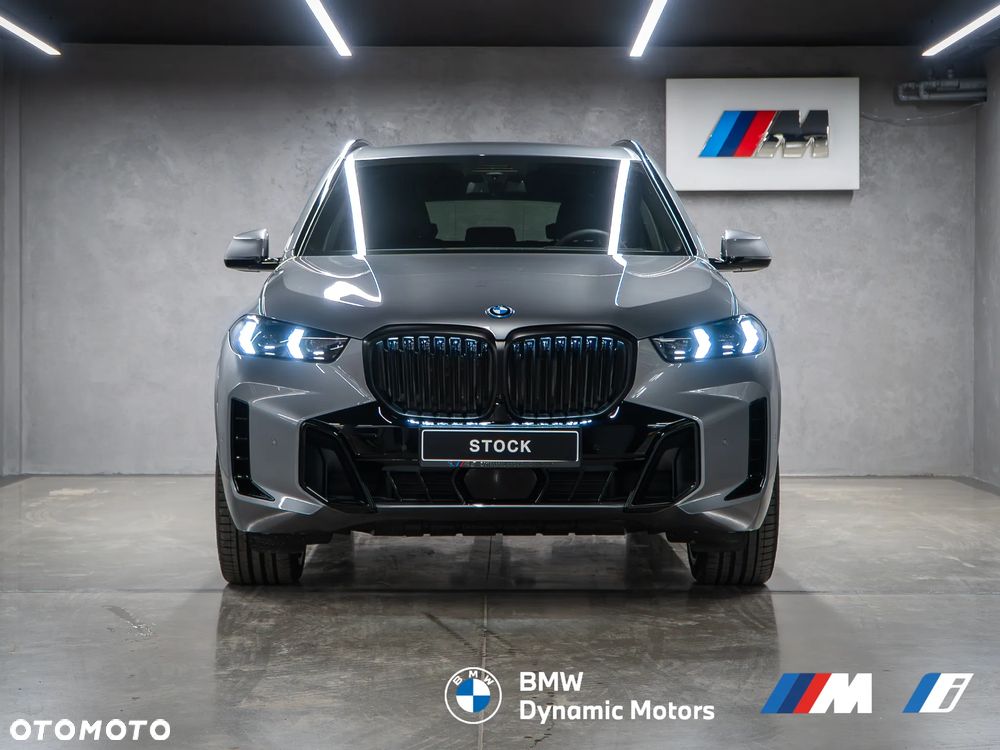BMW X5 - 3