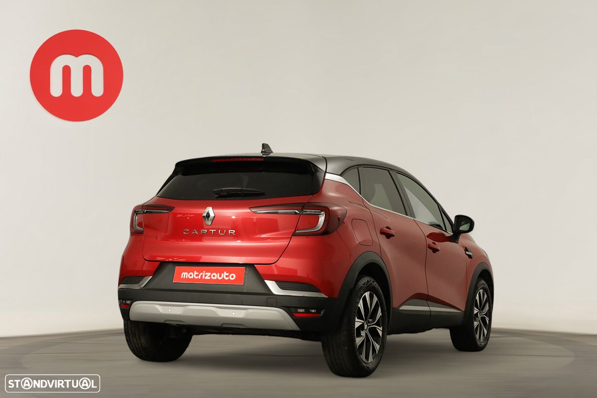 Renault Captur 1.0 TCe Techno - 4