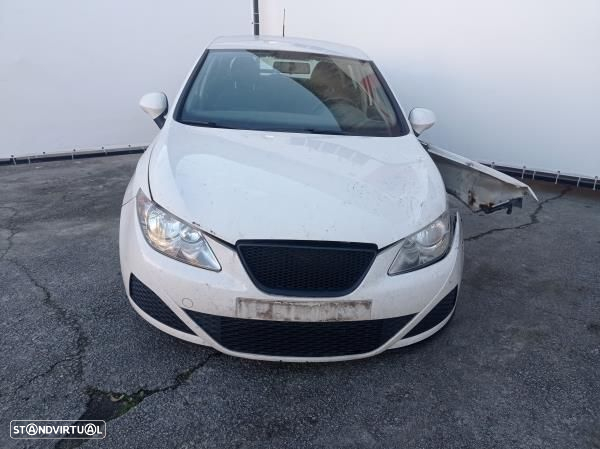 Para Peças Seat Ibiza Iv (6J5, 6P1)