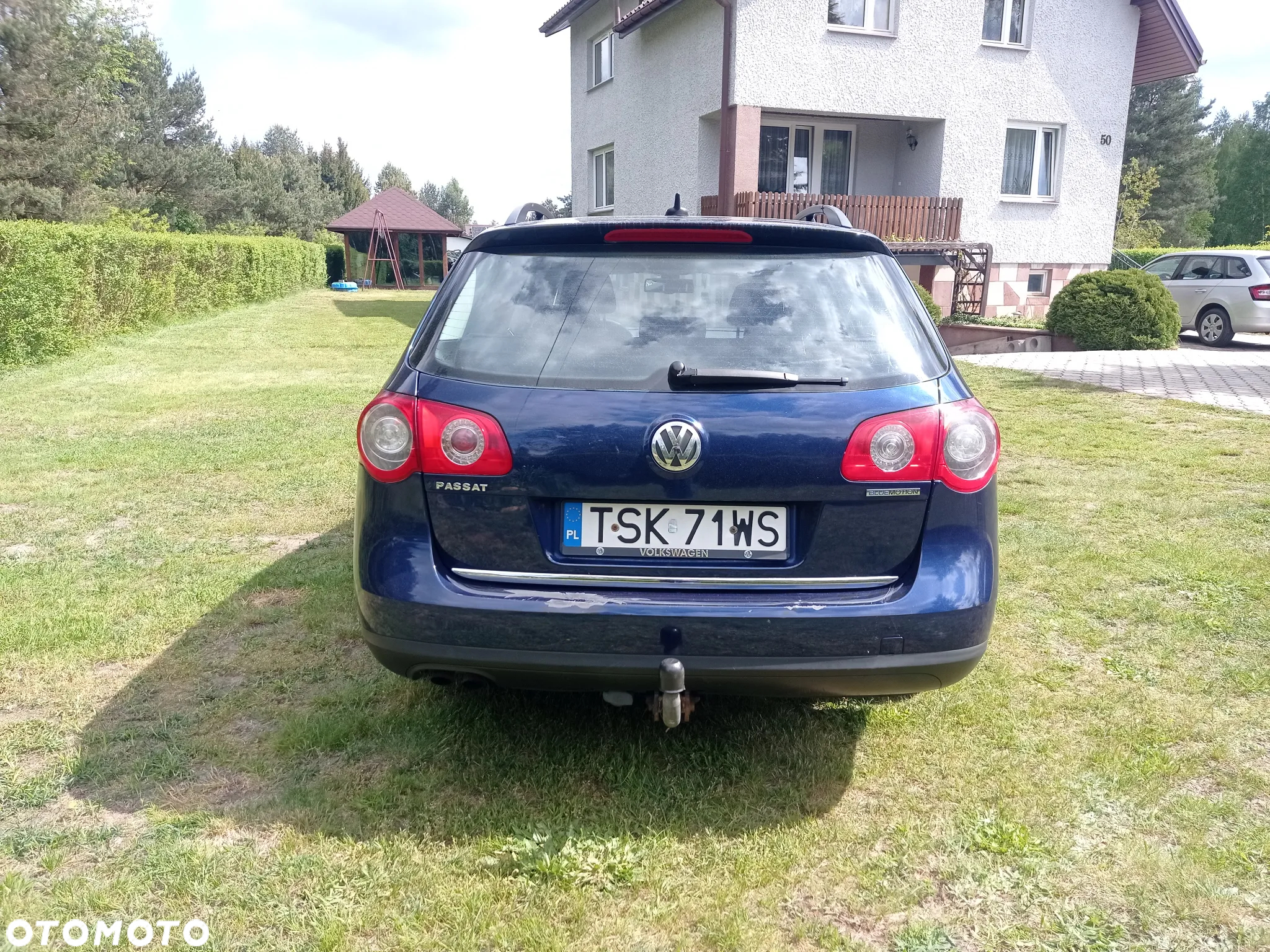 Volkswagen Passat - 8