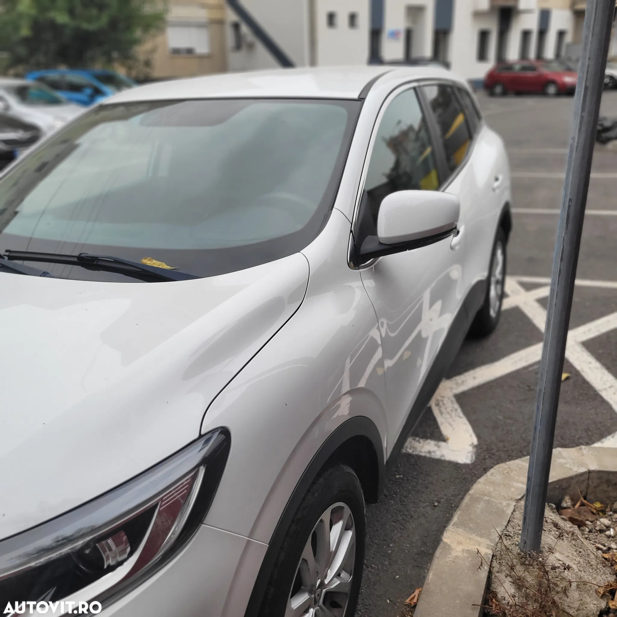 Renault Kadjar - 15