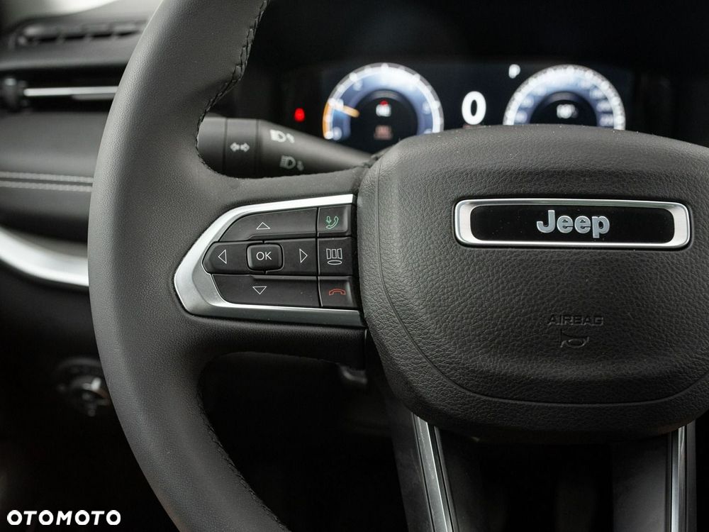 Jeep Compass - 14