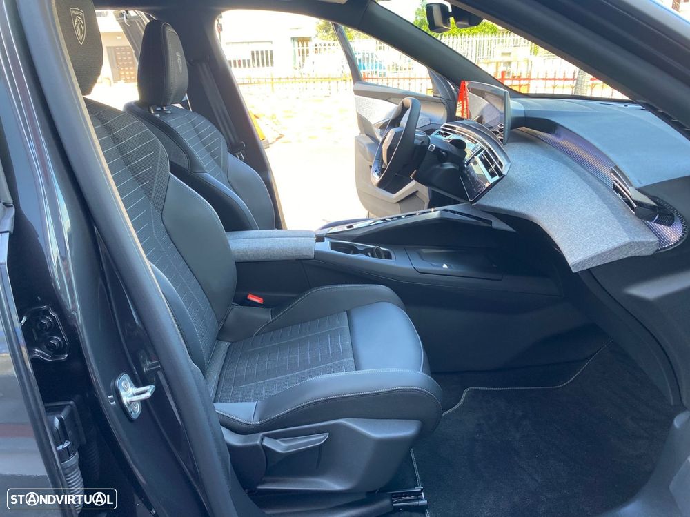 Peugeot 5008 195 e-DSC7 GT - 9