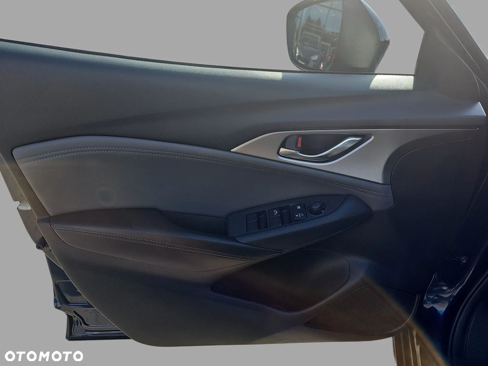 Mazda CX-3 2.0 SkyPassion - 22