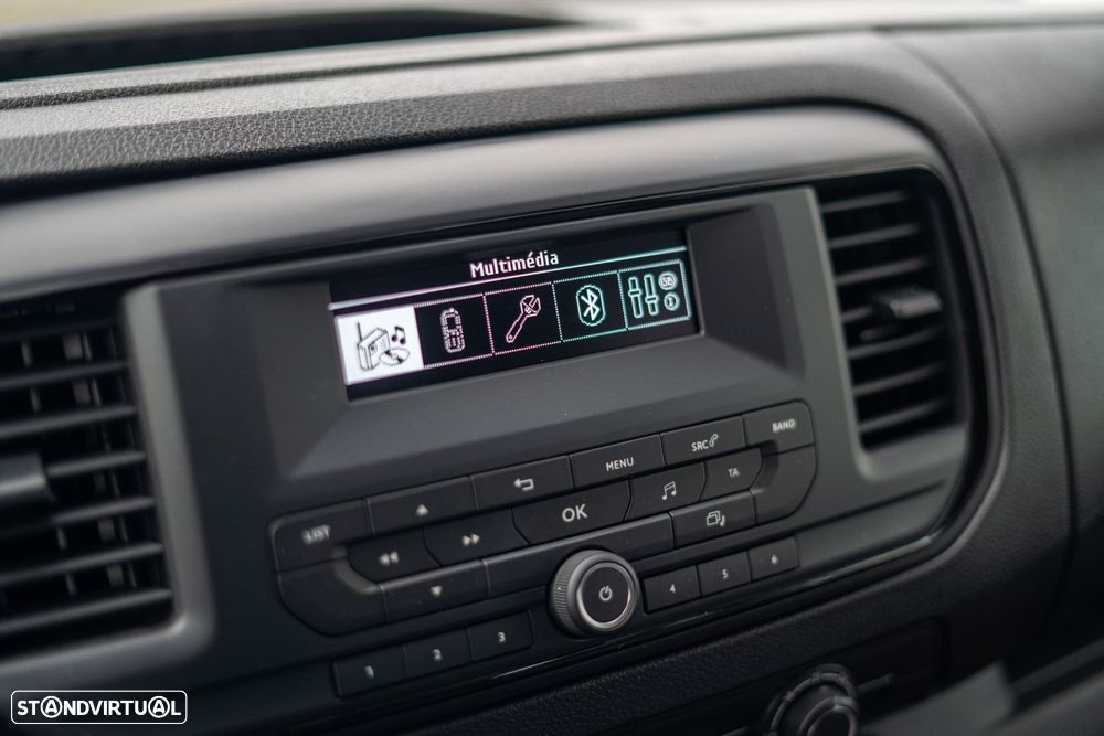 Opel Vivaro 1.5 CDTi L3H1 Essentia - 13