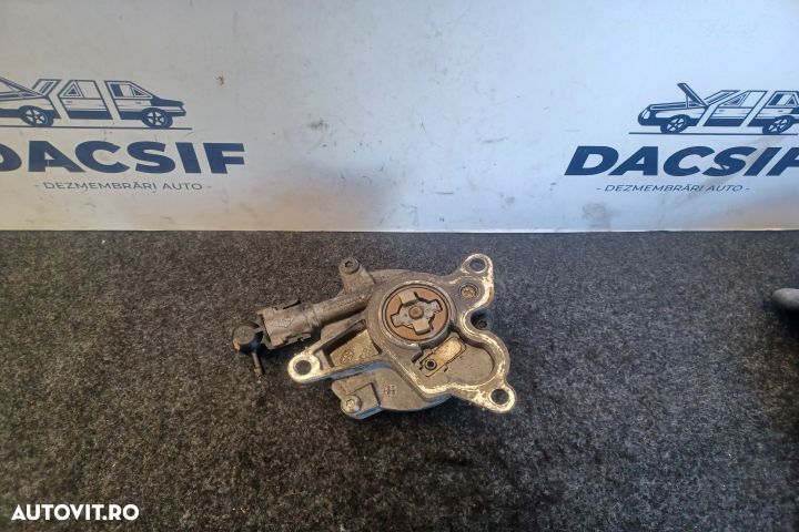 Pompa vacuum mecanica 8200781547 Renault Trafic 2 [facelift] [2006 - - 2