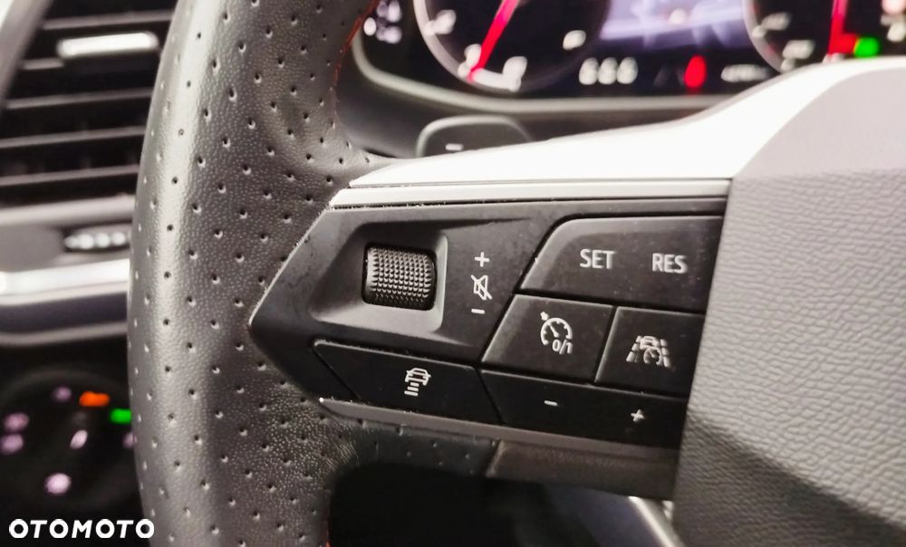 Seat Ateca 2.0 TSI FR S&S 4Drive DSG - 14