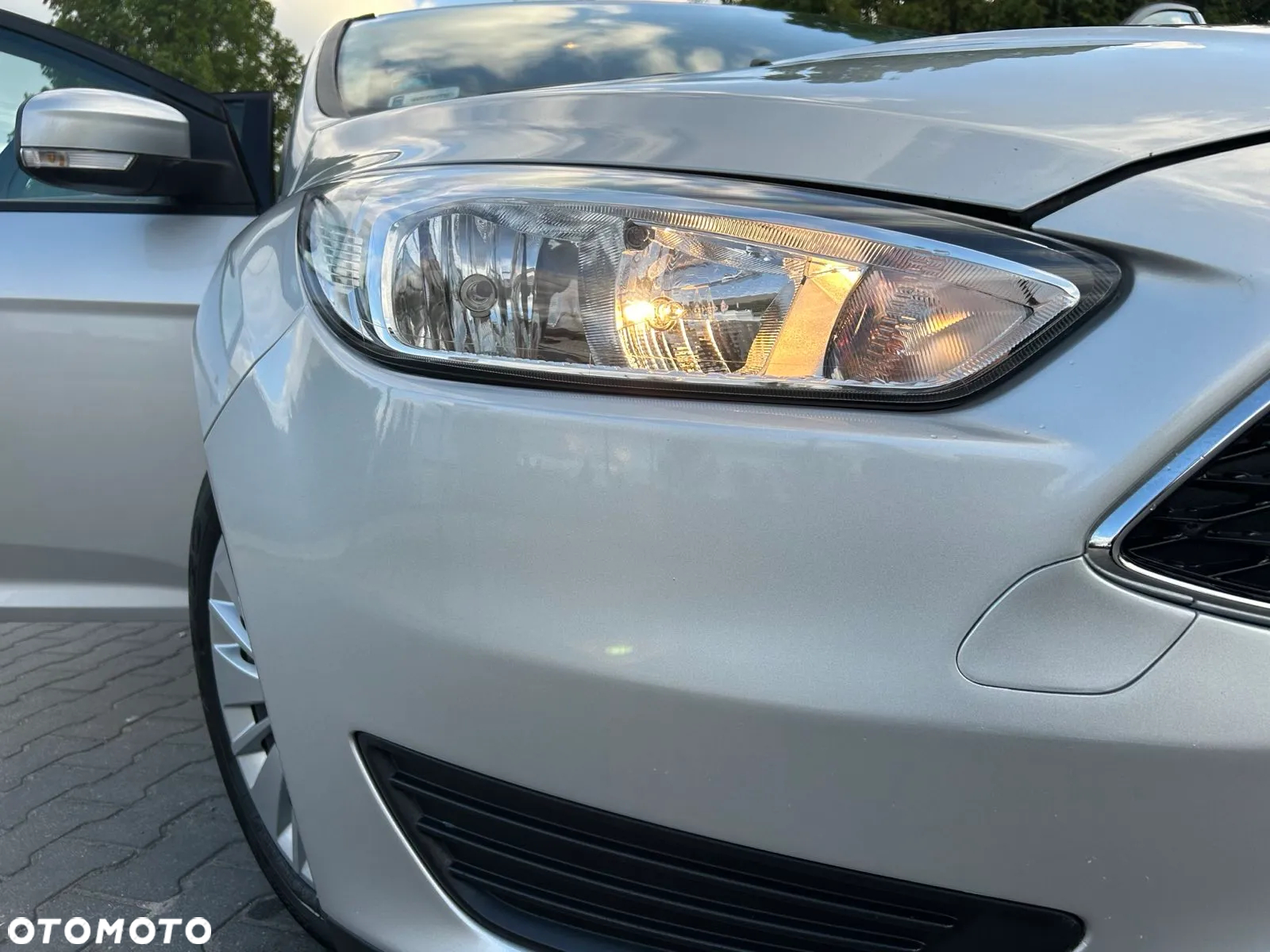 Ford Focus 1.5 TDCi Trend - 27