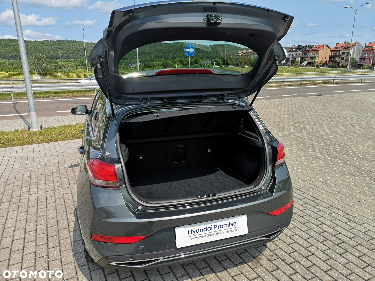Hyundai i30 1.5 DPI Smart - 10