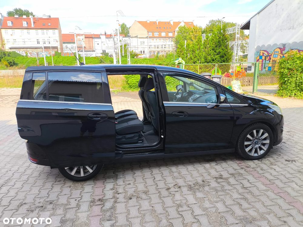 Ford C-MAX 1.6 TDCi Edition - 15