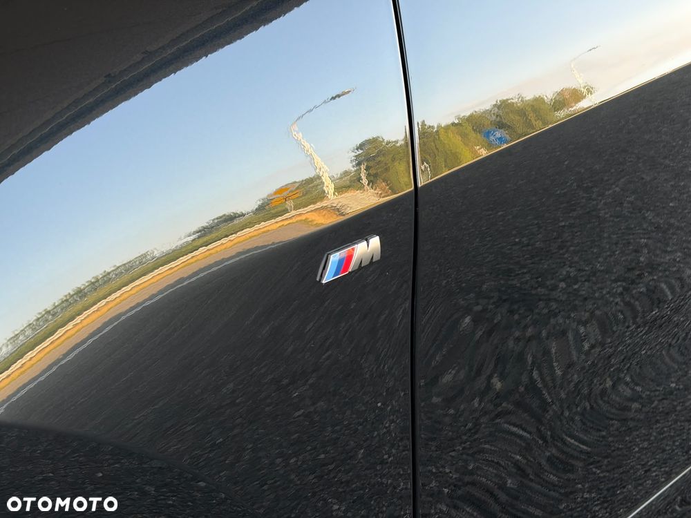 BMW Seria 1 M135i xDrive - 4