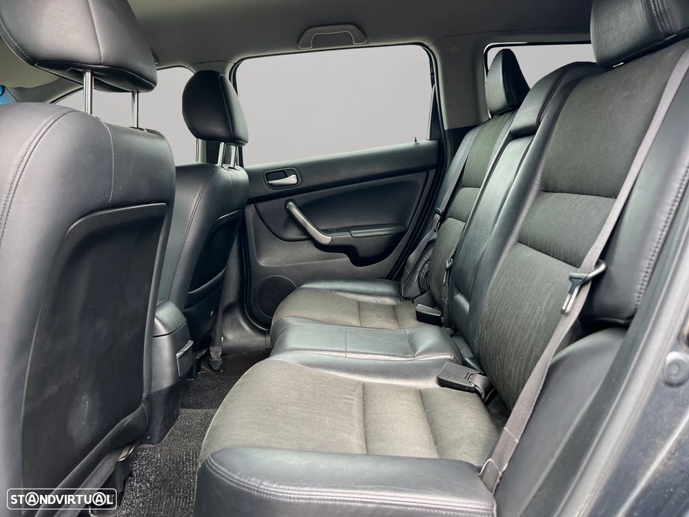 Honda Accord Tourer 2.2 i-CTDi Sport Navi - 12