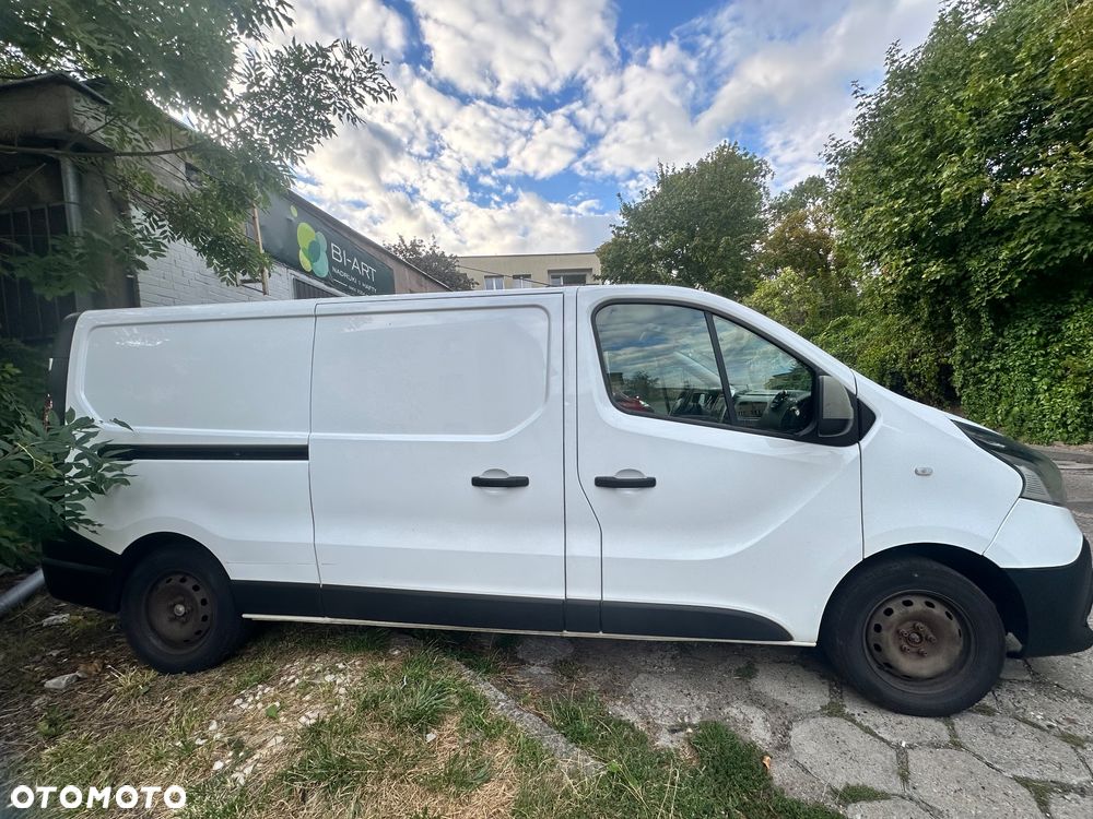 Renault Trafic - 3