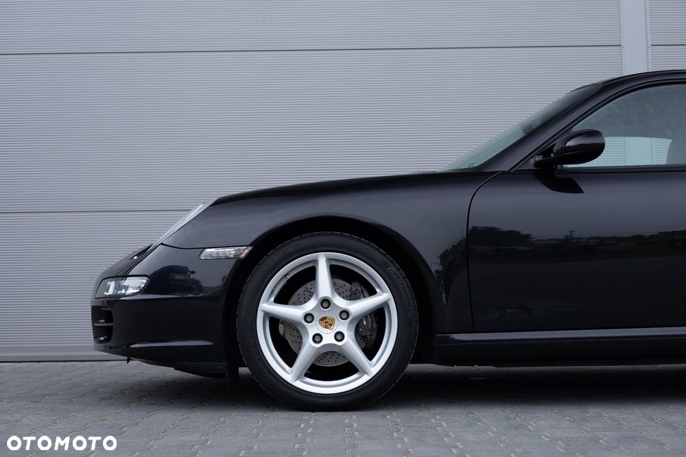 Porsche 911 - 10