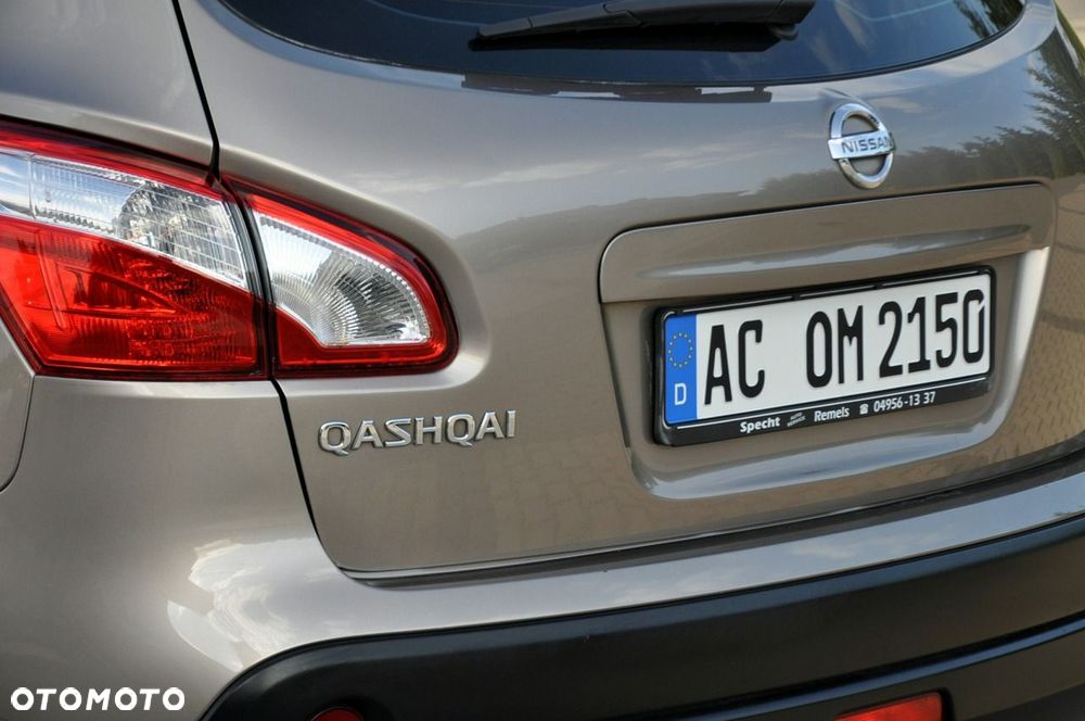 Nissan Qashqai - 16