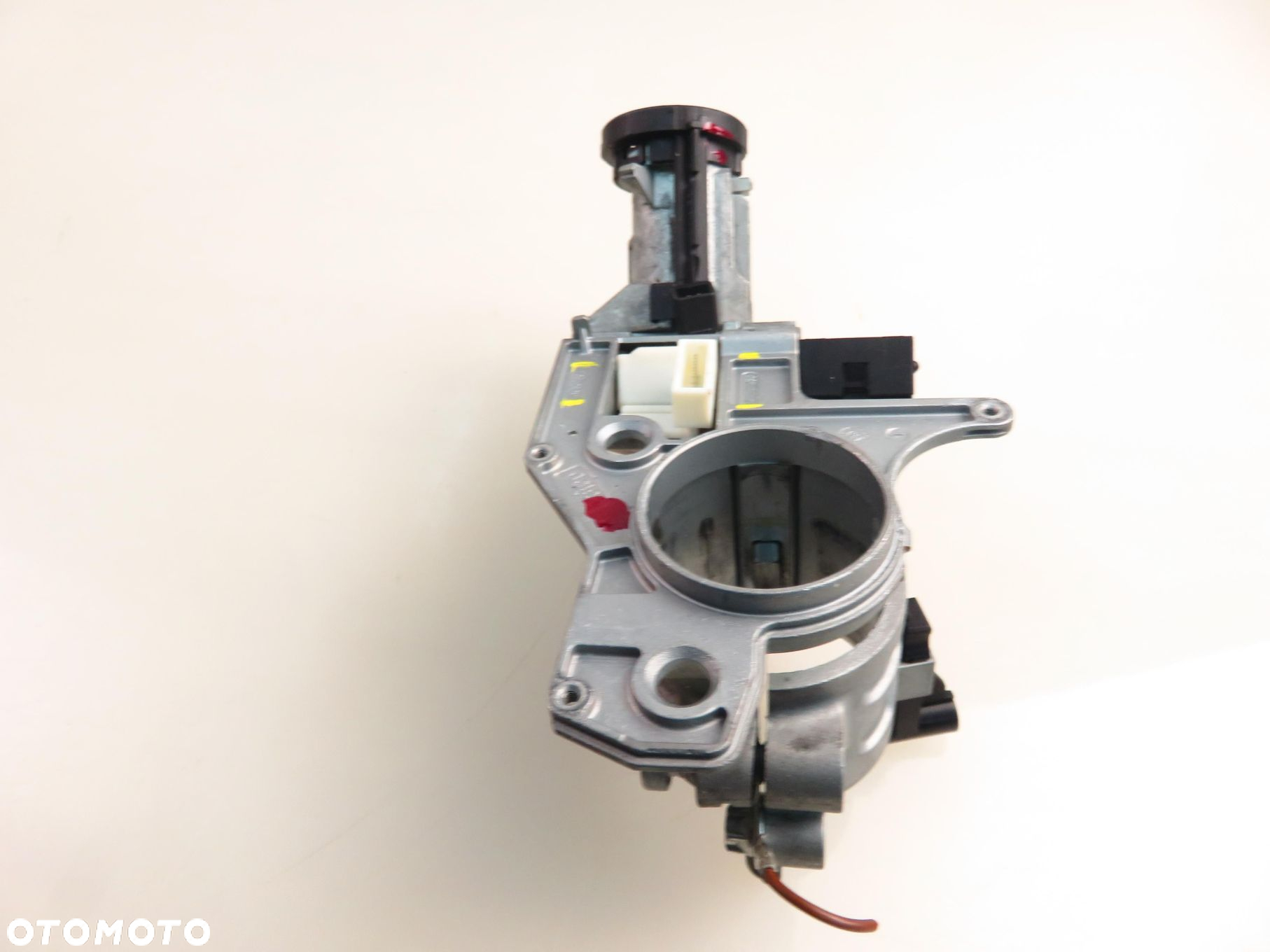 STACYJKA OPEL ZAFIRA B (A05) 2421430 N0501881 N0501882 - 8