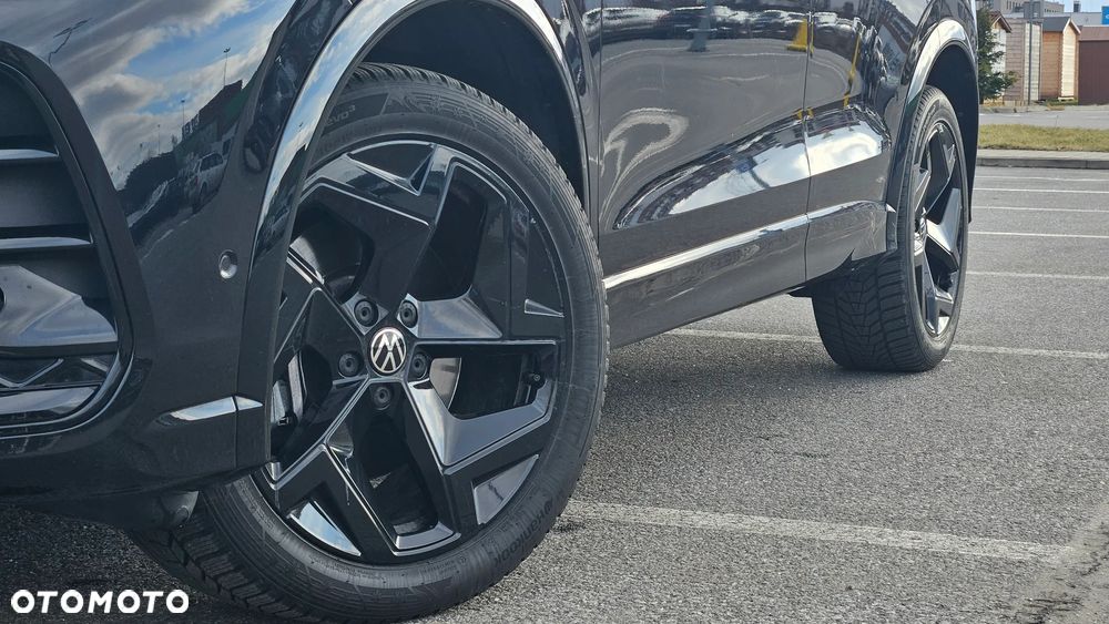 Volkswagen Tiguan - 15