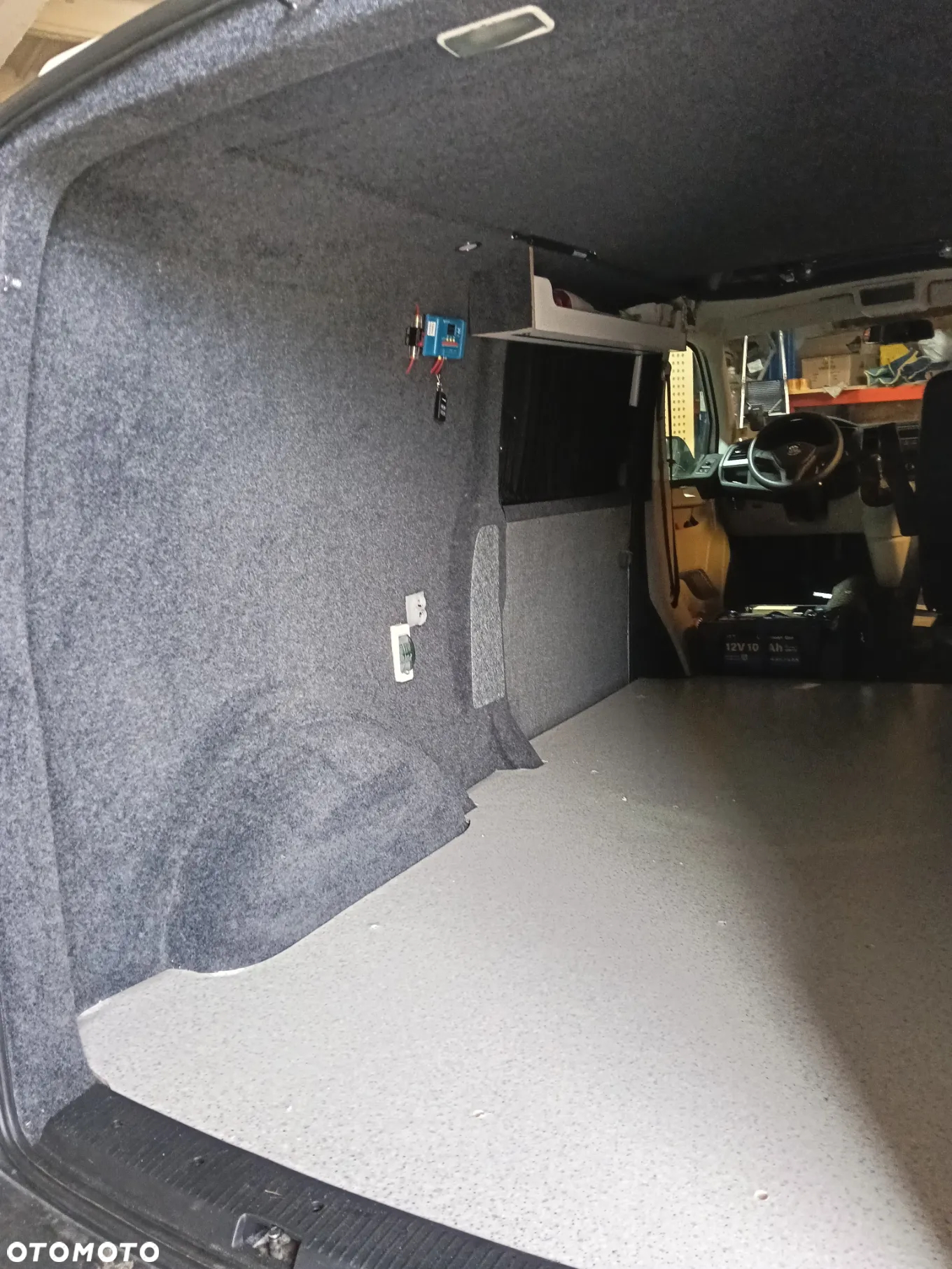 Volkswagen TRANSPORTER - 33