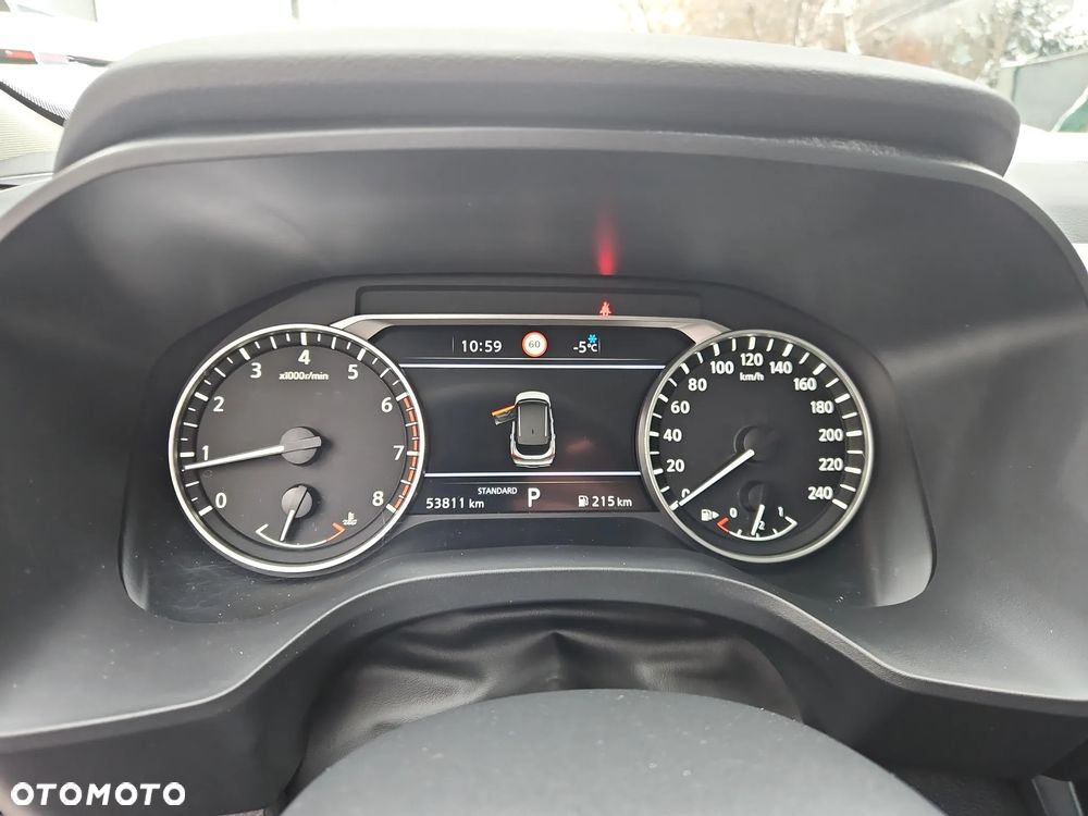 Nissan Qashqai 1.3 DIG-T MHEV Acenta Xtronic - 15