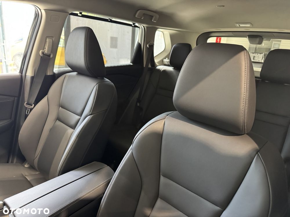 Nissan X-Trail 1.5 VC-T e-POWER Tekna e-4ORCE - 11