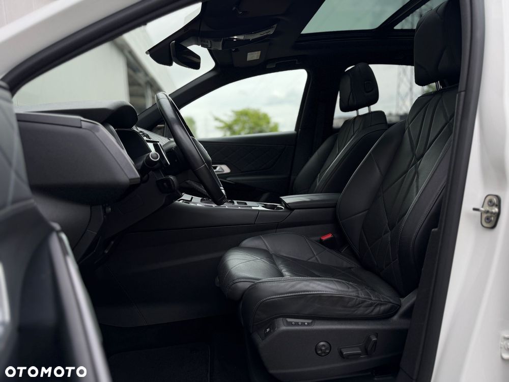 DS Automobiles DS 7 Crossback 1.6 PureTech Rivoli - 8
