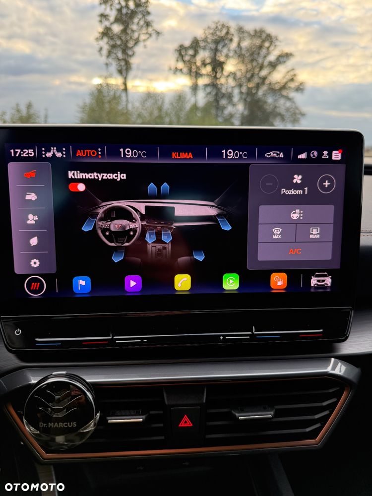 Cupra Formentor - 40