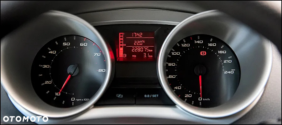 Seat Ibiza - 21